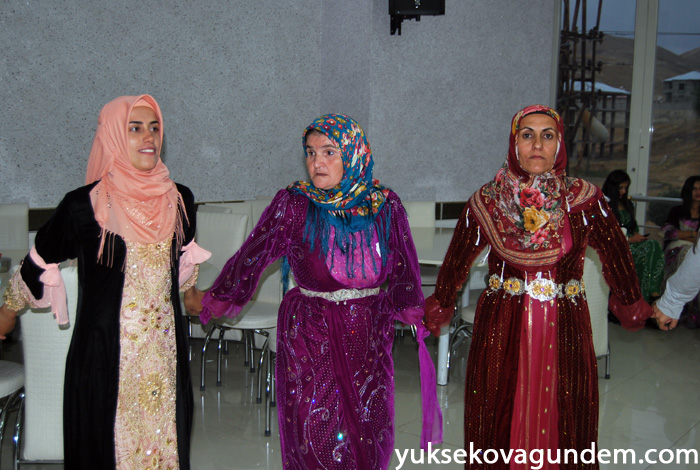 Yüksekova Düğünleri (01-02) Ekim 2016 220