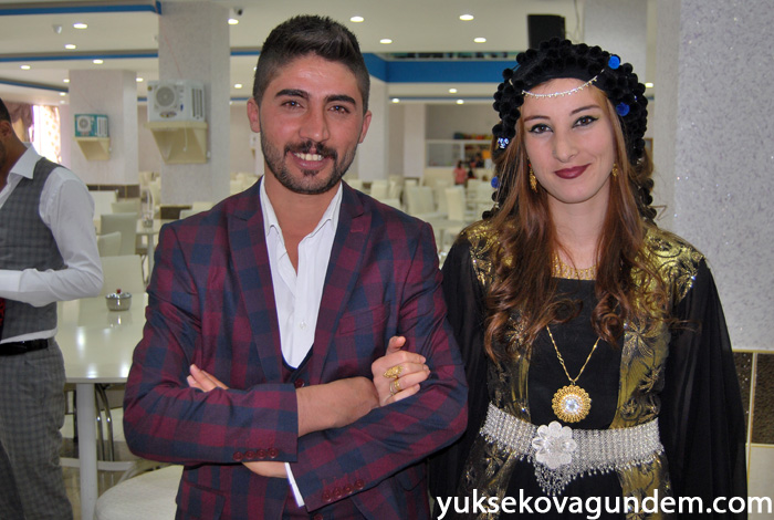 Yüksekova Düğünleri (01-02) Ekim 2016 221