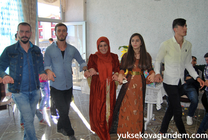 Yüksekova Düğünleri (01-02) Ekim 2016 222
