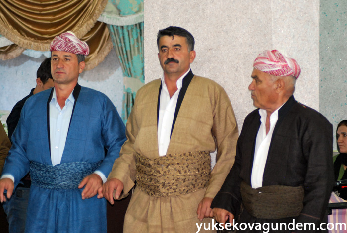 Yüksekova Düğünleri (01-02) Ekim 2016 223