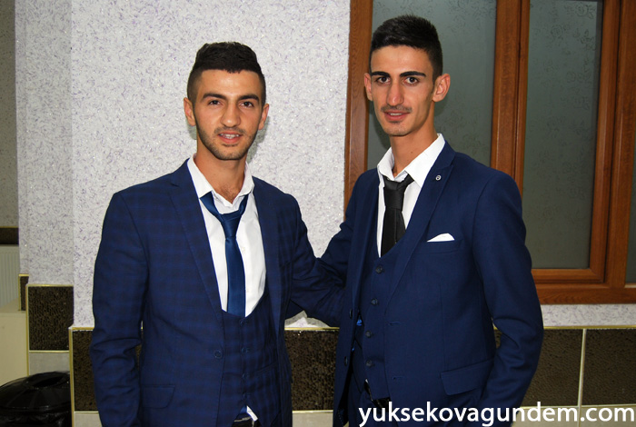 Yüksekova Düğünleri (01-02) Ekim 2016 224