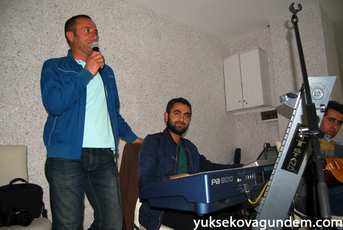 Yüksekova Düğünleri (01-02) Ekim 2016 226