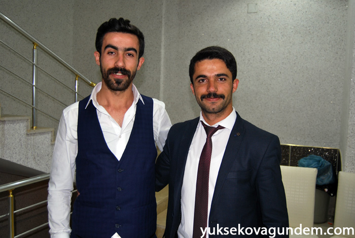 Yüksekova Düğünleri (01-02) Ekim 2016 227