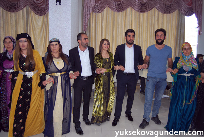 Yüksekova Düğünleri (01-02) Ekim 2016 228
