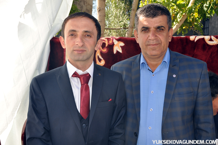 Yüksekova Düğünleri (01-02) Ekim 2016 23