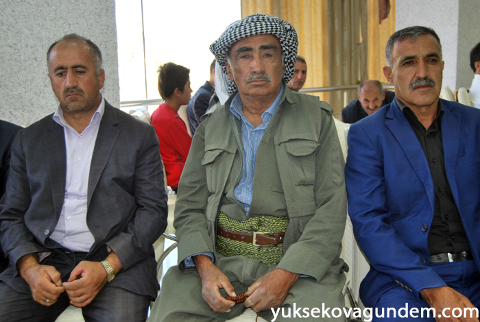 Yüksekova Düğünleri (01-02) Ekim 2016 230