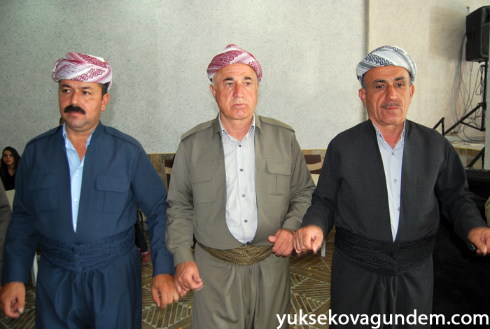 Yüksekova Düğünleri (01-02) Ekim 2016 231