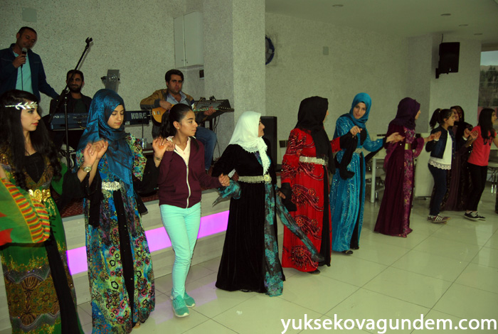 Yüksekova Düğünleri (01-02) Ekim 2016 232