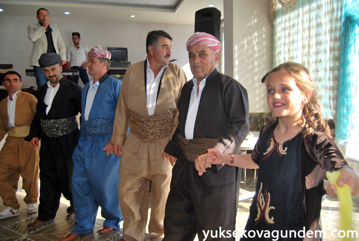 Yüksekova Düğünleri (01-02) Ekim 2016 235