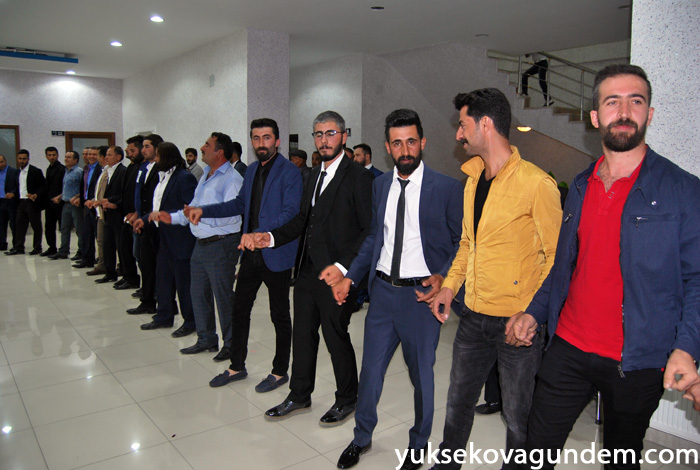 Yüksekova Düğünleri (01-02) Ekim 2016 240