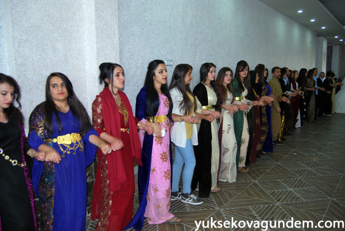 Yüksekova Düğünleri (01-02) Ekim 2016 242