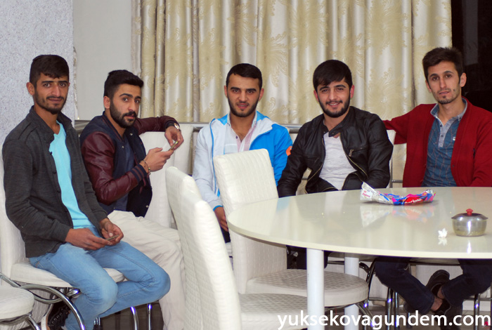 Yüksekova Düğünleri (01-02) Ekim 2016 244