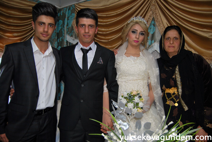 Yüksekova Düğünleri (01-02) Ekim 2016 248