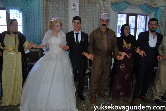 Yüksekova Düğünleri (01-02) Ekim 2016 249