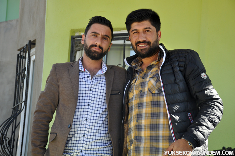 Yüksekova Düğünleri (01-02) Ekim 2016 25