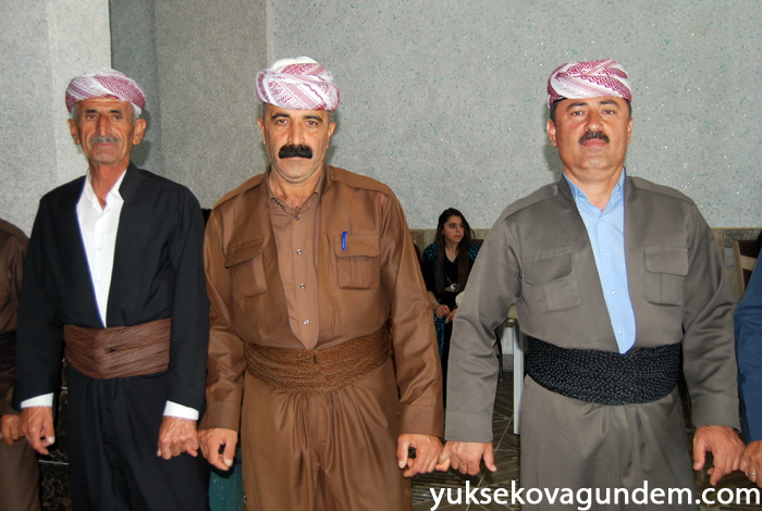 Yüksekova Düğünleri (01-02) Ekim 2016 250