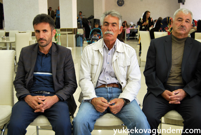 Yüksekova Düğünleri (01-02) Ekim 2016 251