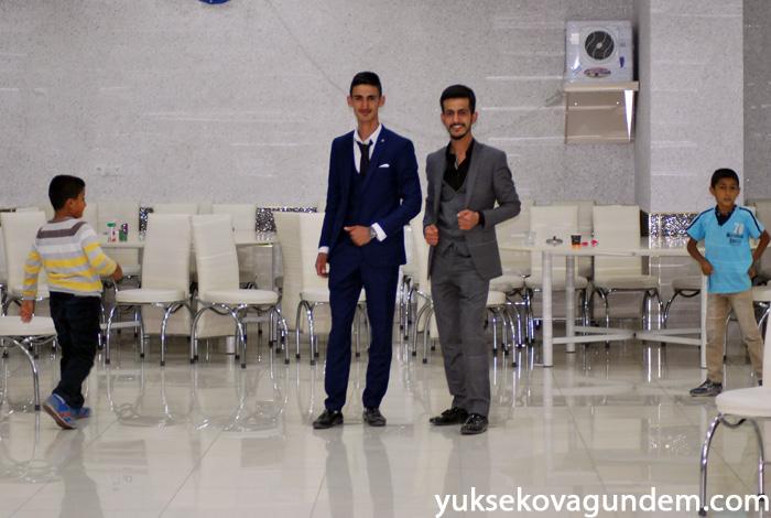 Yüksekova Düğünleri (01-02) Ekim 2016 252