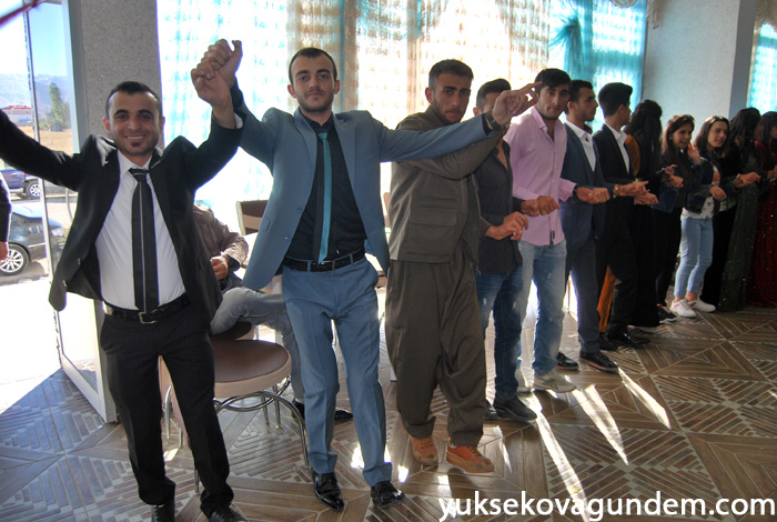 Yüksekova Düğünleri (01-02) Ekim 2016 31