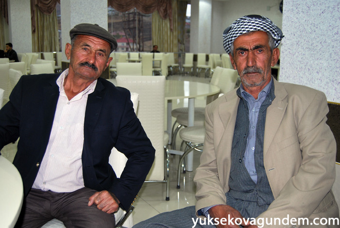 Yüksekova Düğünleri (01-02) Ekim 2016 47