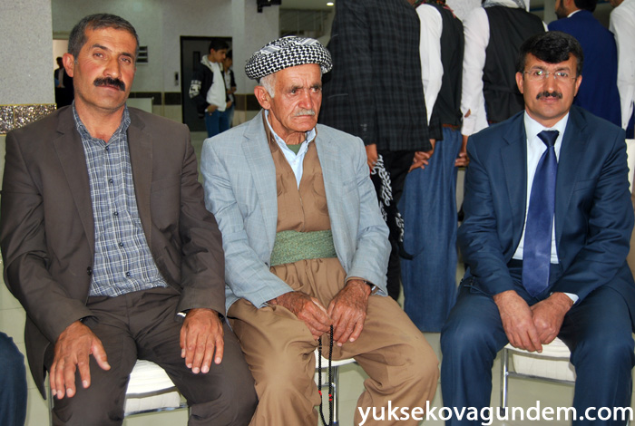 Yüksekova Düğünleri (01-02) Ekim 2016 54