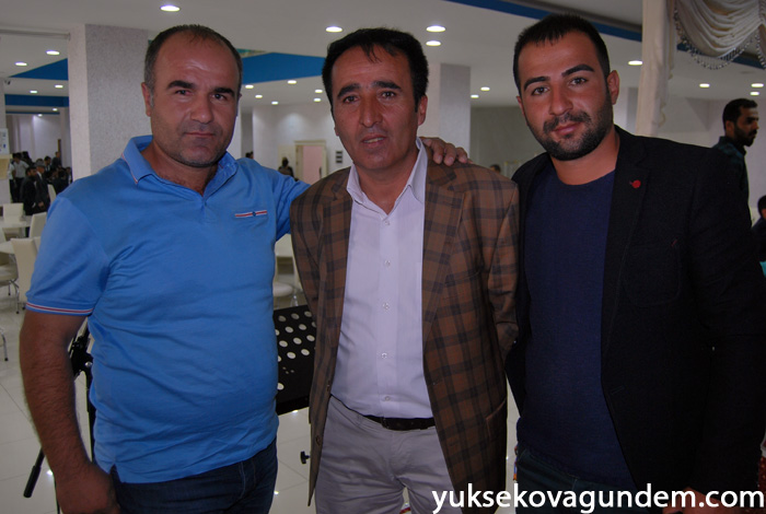 Yüksekova Düğünleri (01-02) Ekim 2016 67