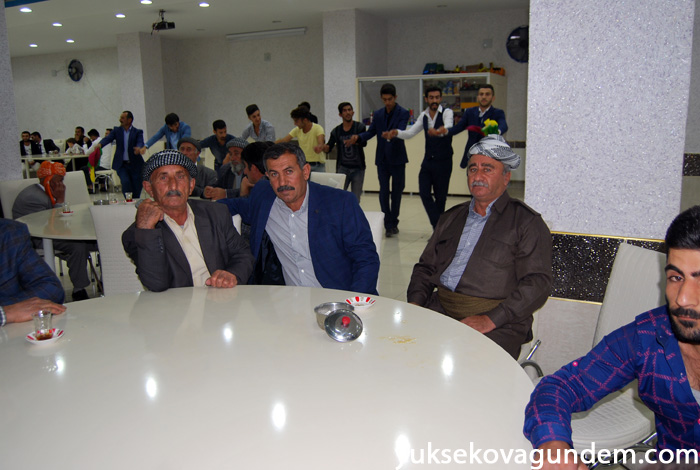 Yüksekova Düğünleri (01-02) Ekim 2016 68