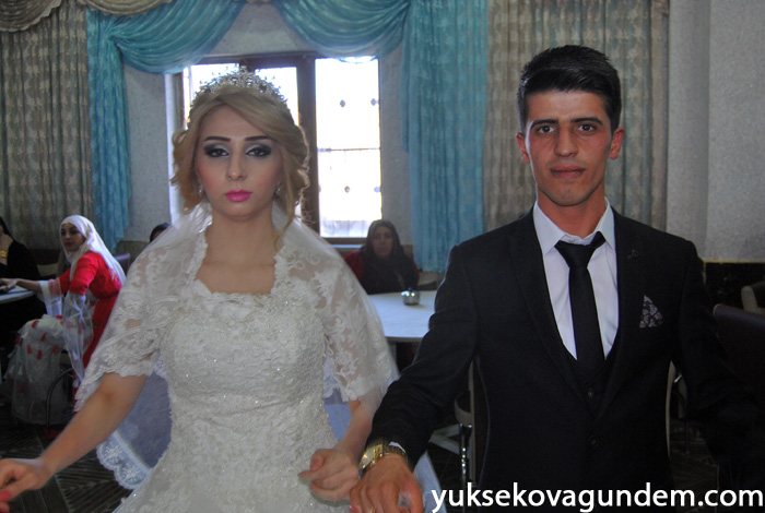 Yüksekova Düğünleri (01-02) Ekim 2016 69