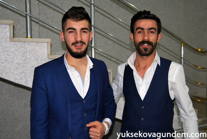 Yüksekova Düğünleri (01-02) Ekim 2016 74