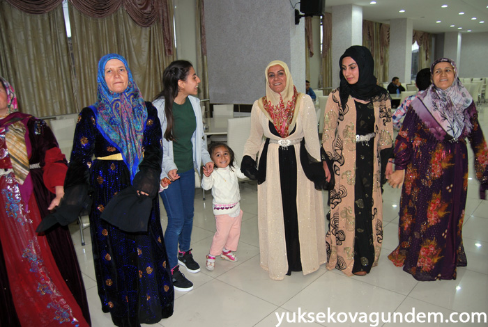 Yüksekova Düğünleri (01-02) Ekim 2016 77