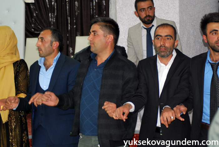 Yüksekova Düğünleri (01-02) Ekim 2016 79