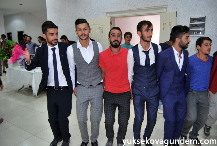 Yüksekova Düğünleri (01-02) Ekim 2016 83
