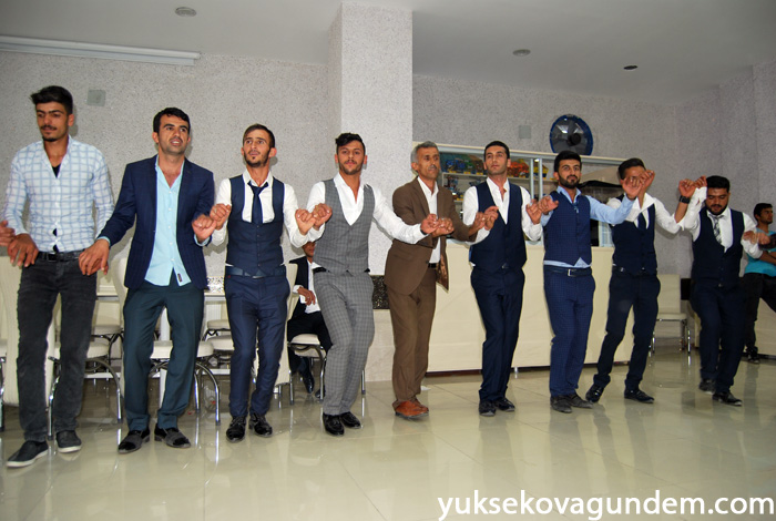 Yüksekova Düğünleri (01-02) Ekim 2016 84