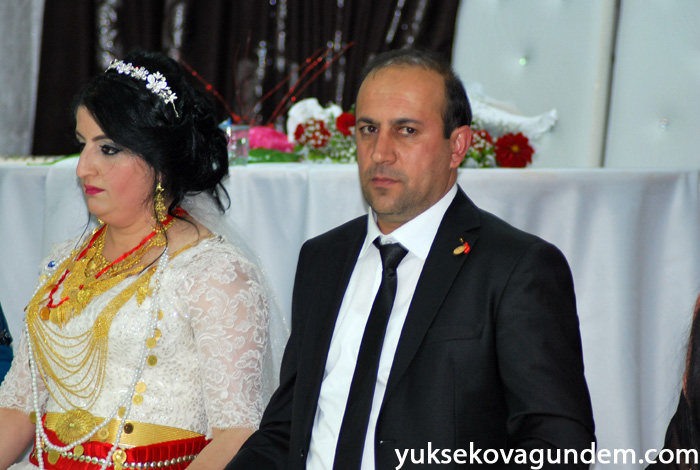 Yüksekova Düğünleri (01-02) Ekim 2016 87