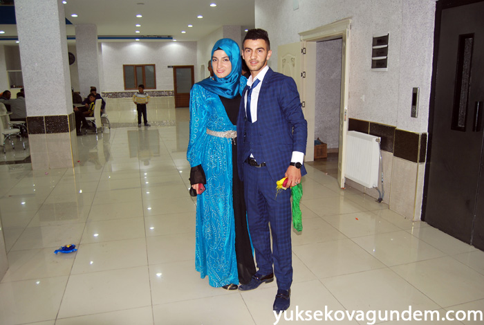 Yüksekova Düğünleri (01-02) Ekim 2016 88