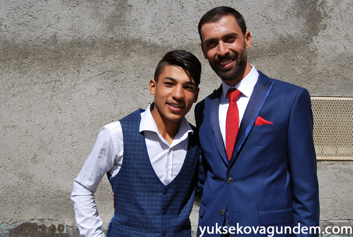 Yüksekova Düğünleri (01-02) Ekim 2016 93