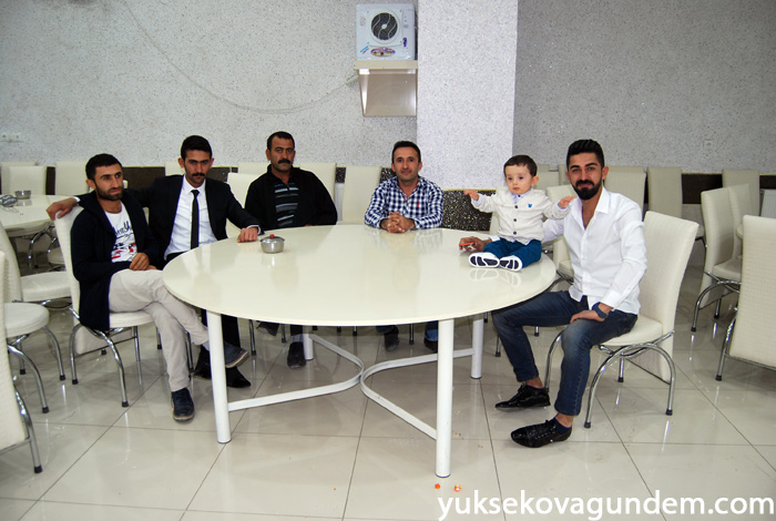 Yüksekova Düğünleri (01-02) Ekim 2016 96