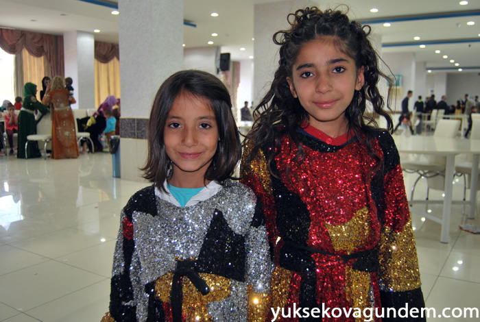 Yüksekova Düğünleri (01-02) Ekim 2016 97