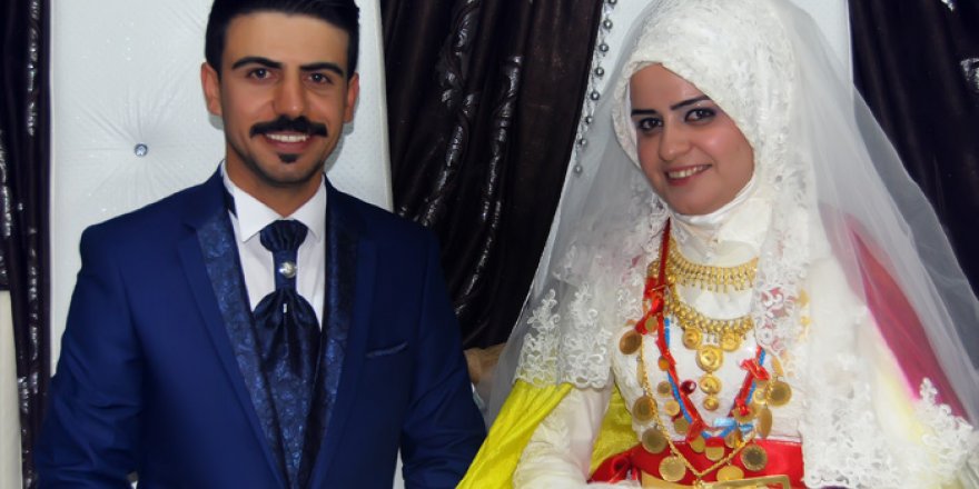 Yüksekova Düğünleri (01-02) Ekim 2016