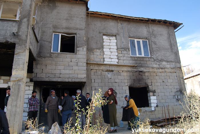 ASP İl Müdürlüğü, Yüksekova'daki Çalışmalarının Sonucunu Açıkladı 7