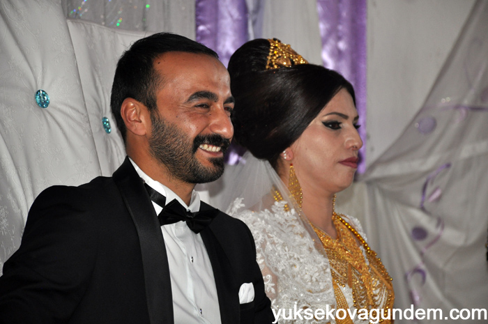 Yüksekova Düğünleri (15-16) Ekim 2016 100