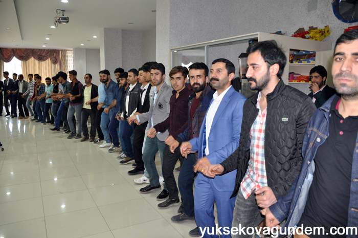 Yüksekova Düğünleri (15-16) Ekim 2016 101