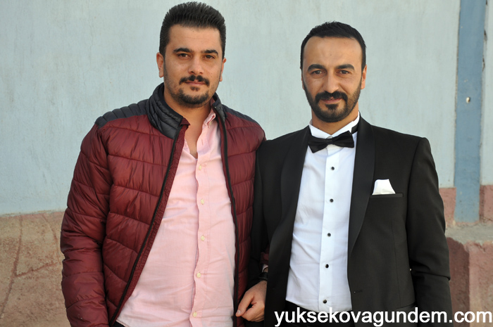 Yüksekova Düğünleri (15-16) Ekim 2016 102