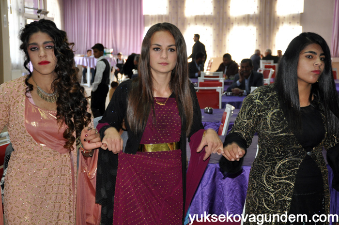 Yüksekova Düğünleri (15-16) Ekim 2016 104