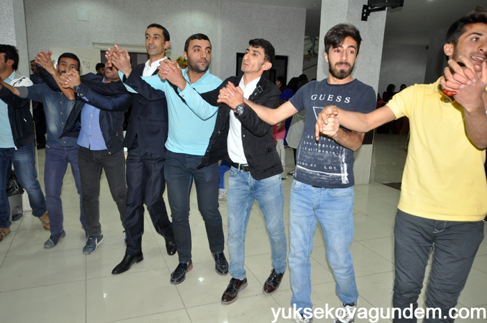 Yüksekova Düğünleri (15-16) Ekim 2016 105