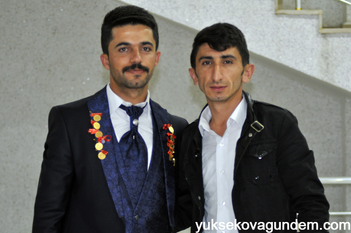 Yüksekova Düğünleri (15-16) Ekim 2016 107