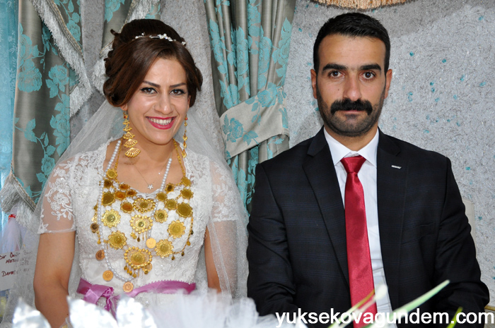 Yüksekova Düğünleri (15-16) Ekim 2016 108