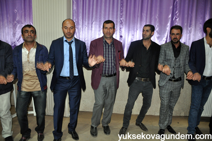 Yüksekova Düğünleri (15-16) Ekim 2016 110