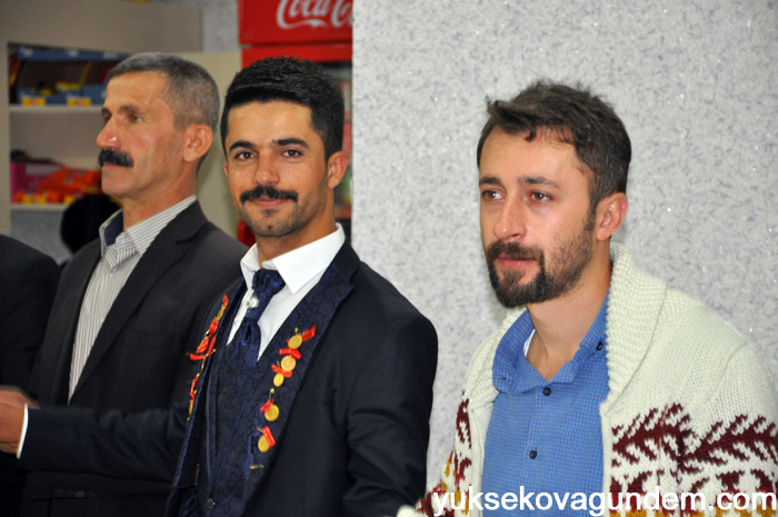Yüksekova Düğünleri (15-16) Ekim 2016 111