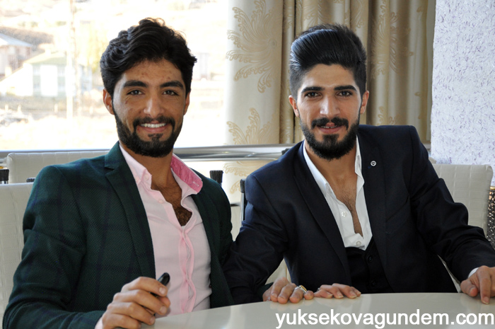 Yüksekova Düğünleri (15-16) Ekim 2016 115